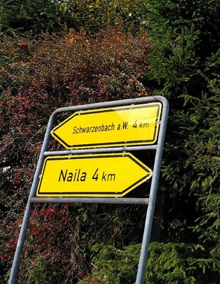 Schwarzenbach am Walde